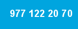 977 122 20 70